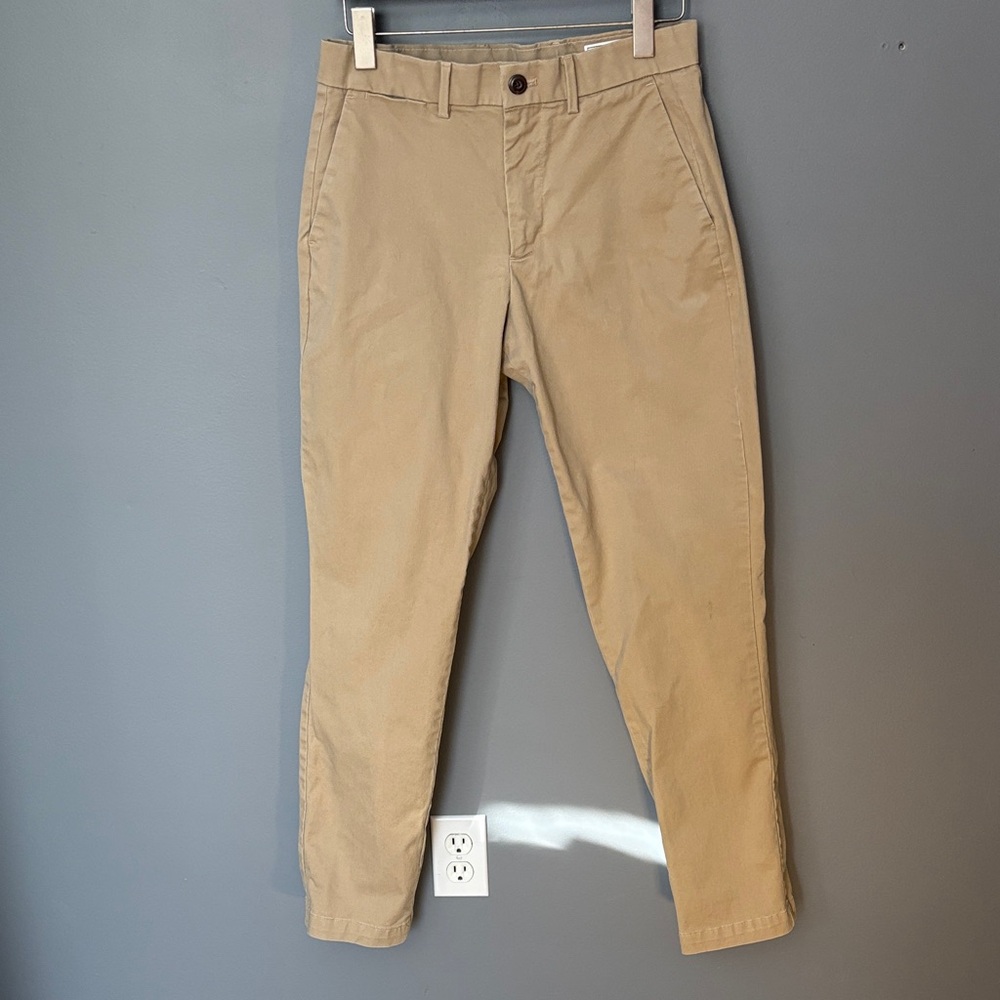 Men's Gap Khaki Pants